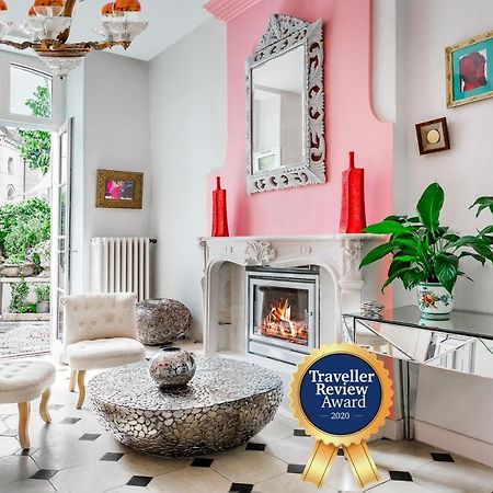 La Maison Charmante Châtellerault Buitenkant foto