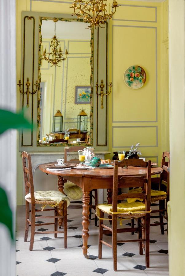La Maison Charmante Châtellerault Buitenkant foto