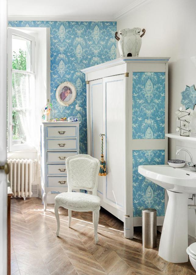 La Maison Charmante Châtellerault Buitenkant foto