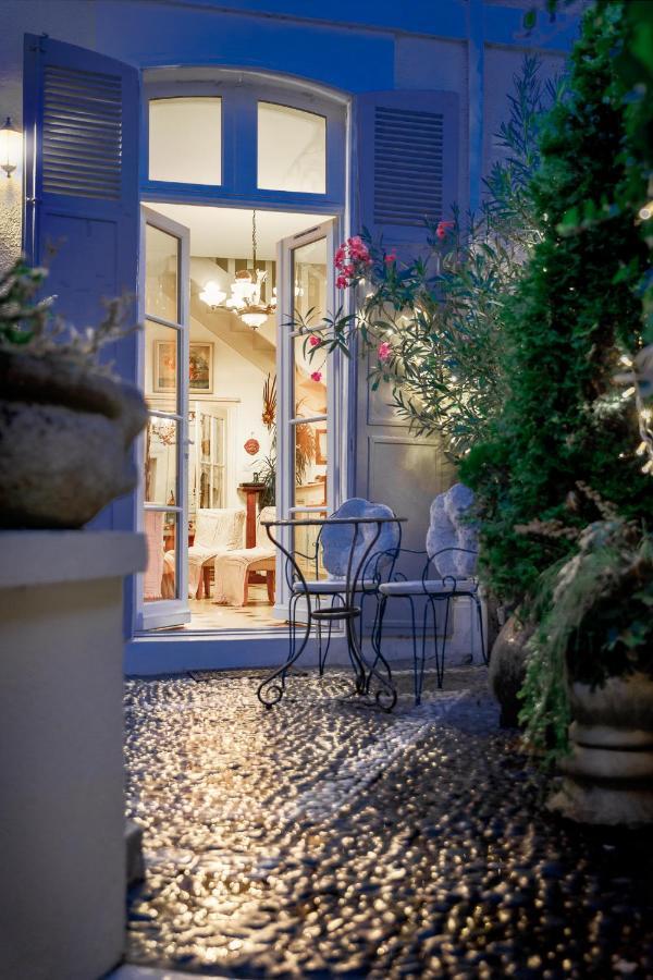 La Maison Charmante Châtellerault Buitenkant foto