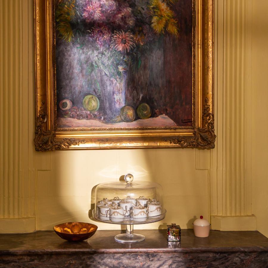 La Maison Charmante Châtellerault Buitenkant foto