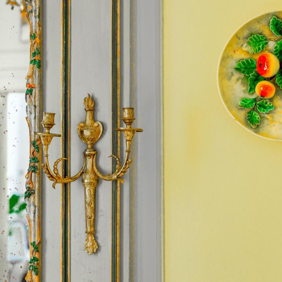 La Maison Charmante Châtellerault Buitenkant foto